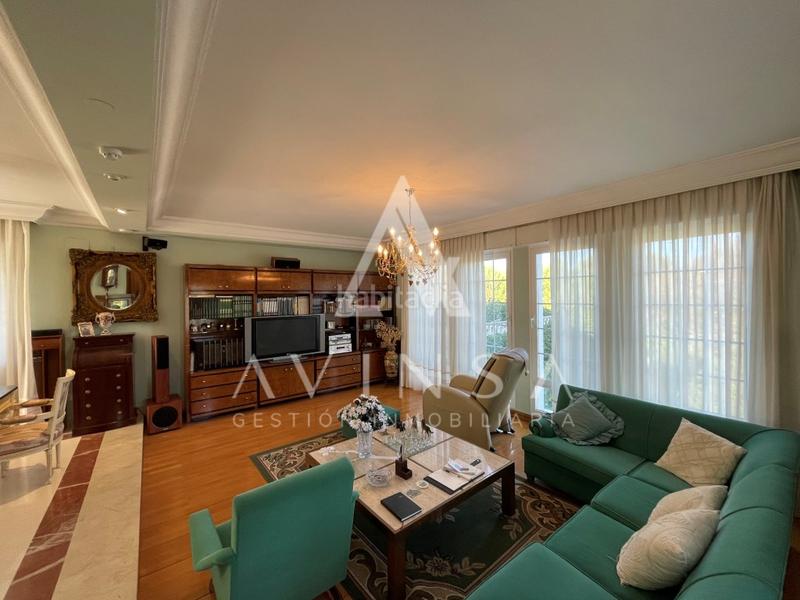 Foto 08bf4922-660d-4d32-9917-71429d44e2e6. Xalet a Casar (El)