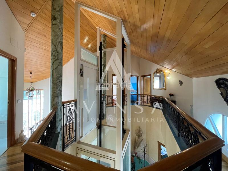 Foto 09020bcd-7a19-4889-ba0c-33115f2eecaf. Xalet a Casar (El)