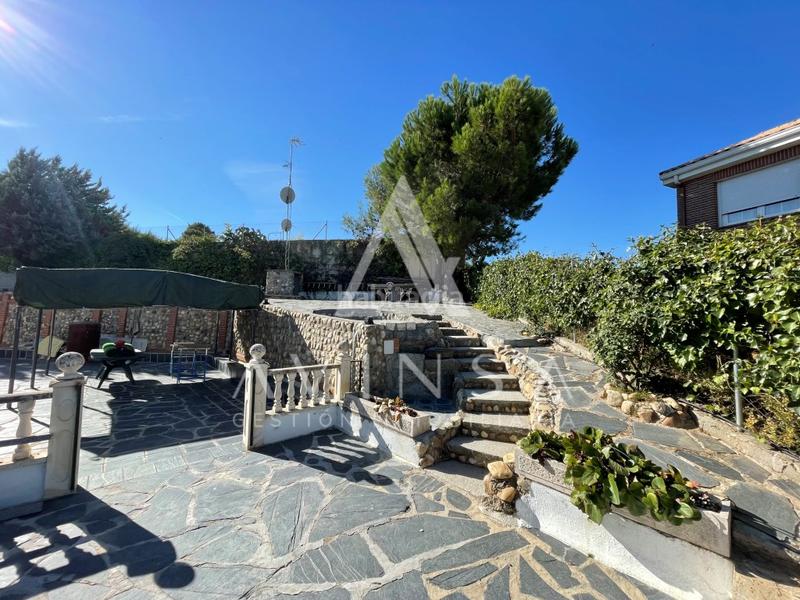 Foto 0f2857e9-da15-4c2b-b618-b07b94007cb4. Xalet a Casar (El)