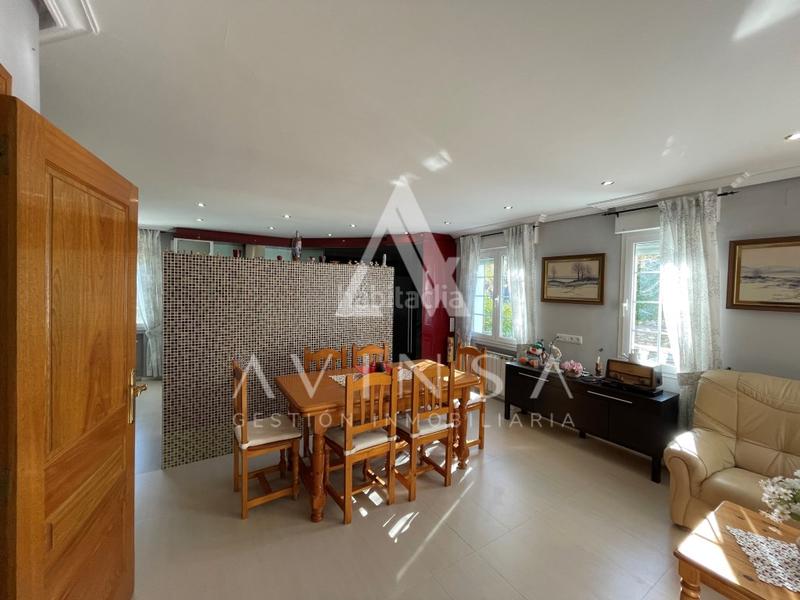 Foto 17a28d3c-8bec-4572-976d-e7c6587e2bfb. Xalet a Casar (El)