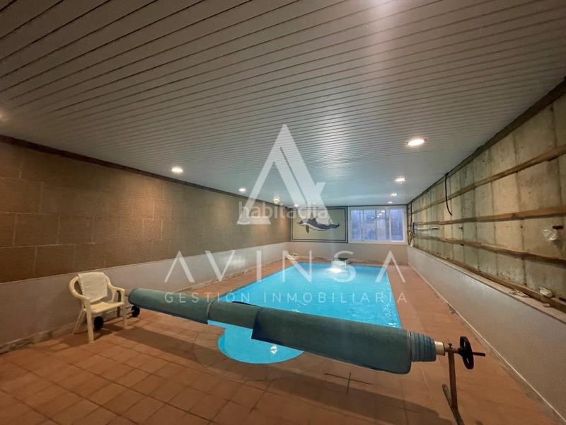 Foto 23ecbe20-09ba-4941-9dd0-fa10dbef9261. Xalet a Casar (El)