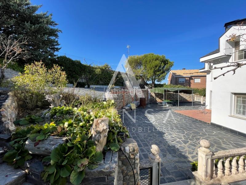 Foto 26908784-c8d6-4c5f-8ffd-48eff940a18e. Xalet a Casar (El)