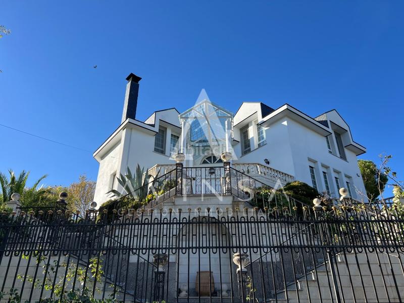 Foto 3d58b473-b4bb-4ee5-b94b-f9b1e05f46be. Xalet a Casar (El)