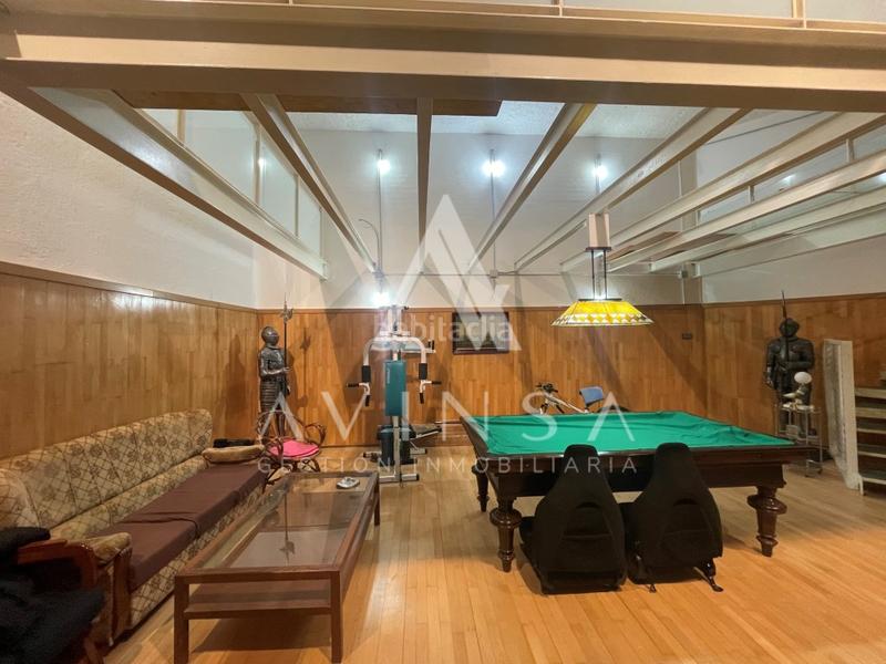 Foto 5fc4a020-4089-4cd1-bd24-dd0572e96a9e. Xalet a Casar (El)