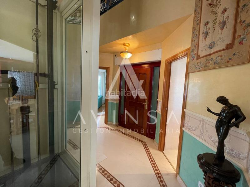 Foto 6b102e48-6ea5-4da3-8f57-52af4f071c9e. Xalet a Casar (El)