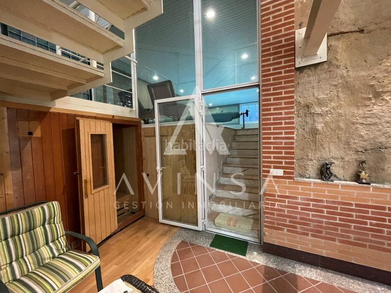 Foto 6d8e65c8-13a8-498c-ad83-5d747a7093a1. Xalet a Casar (El)