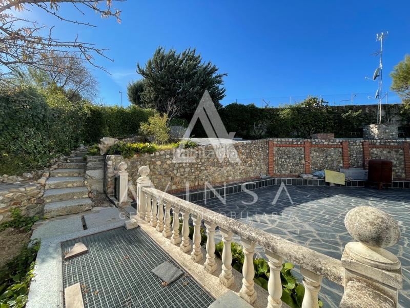 Foto 7d96b248-54fa-4f2f-9d11-a8c87730da2c. Xalet a Casar (El)