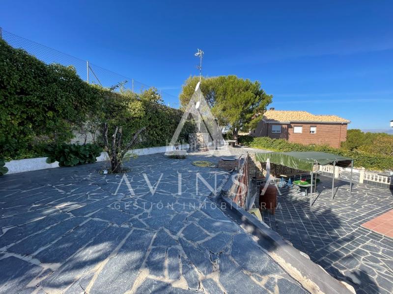 Foto 8a1a4e89-4401-4bc9-bb6b-21e6ed1ff0db. Xalet a Casar (El)