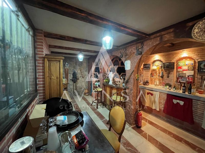 Foto 955572be-15bc-46c0-864d-150b57aaff62. Xalet a Casar (El)