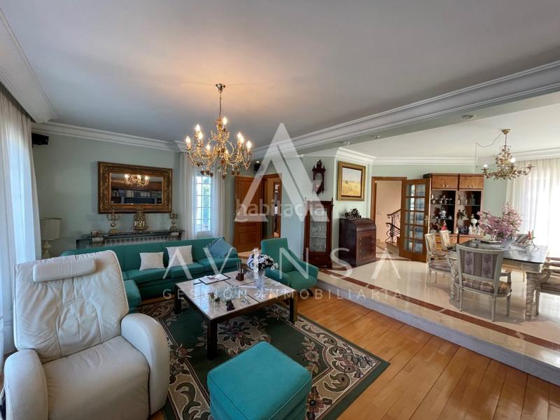 Foto 9e44eec1-26ab-433c-8f8f-6b124db04e29. Xalet a Casar (El)