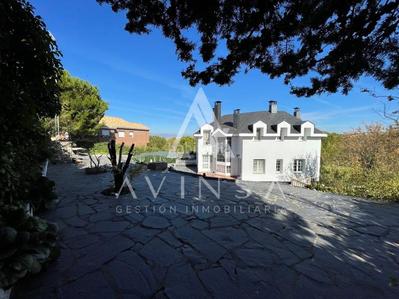 Foto a9fcea62-f5a2-4667-97eb-b9dce14db8d0. Xalet a Casar (El)