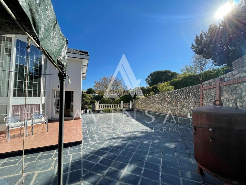 Foto abfcdcc8-766a-4ccb-8763-3c7a8a9ab979. Xalet a Casar (El)