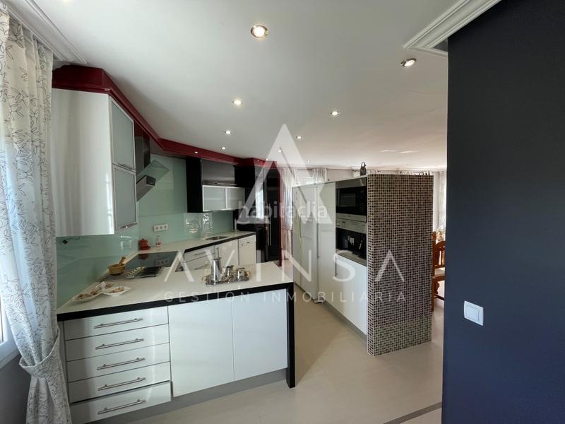 Foto ba2b01b6-3c98-4144-bed2-49e4e5a46961. Xalet a Casar (El)