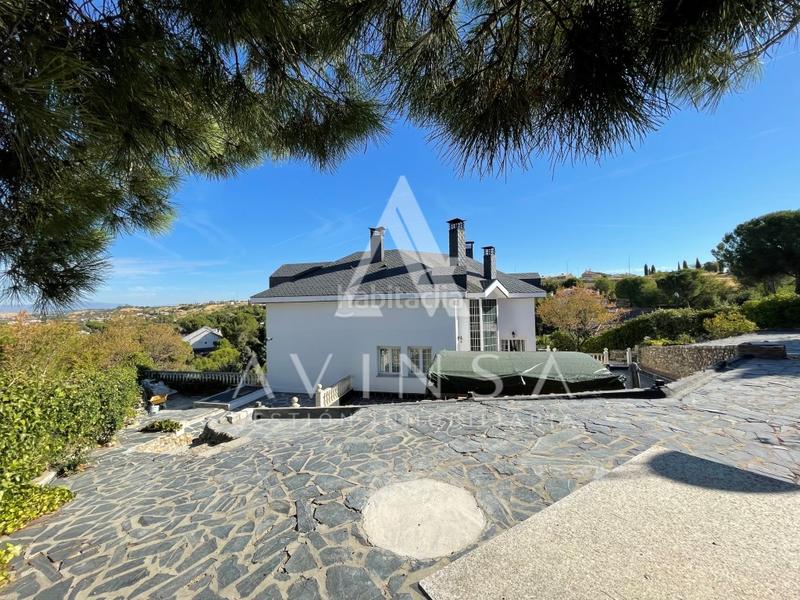 Foto be0d123f-084b-4de4-8371-7be13a7ff828. Xalet a Casar (El)