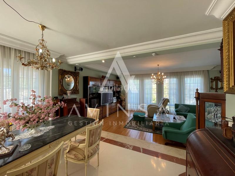 Foto c07d3ca0-2fdb-4bea-9398-c80bfb4eb2f6. Xalet a Casar (El)