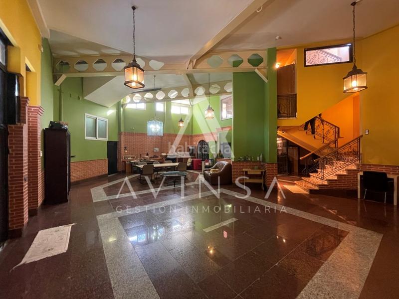 Foto e4317e05-d797-4b9d-b6ea-e1b6a9409ad8. Xalet a Casar (El)