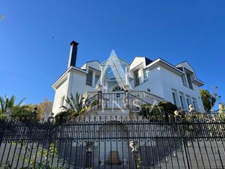 Xalet  N/a. Casa o chalet independiente en venta en av atenas, el casar, gua