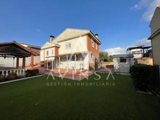 Chalet  N/a. Casa o chalet independiente en venta en calle cabrera, torrejón