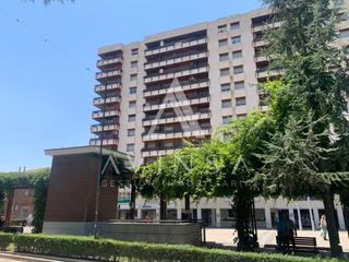 Pis  N/a. Piso en venta en plaza de santo domingo, guadalajara