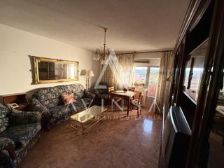 Etagenwohnung  N/a. Piso en venta en cl brianda de mendoza y luna, guadalajara