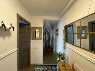 Pis  N/a. Piso en venta en travesa del norte, marchamalo