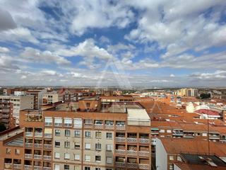 Pis  Calle rufino blanco. Piso en venta en cl rufino blanco, guadalajara