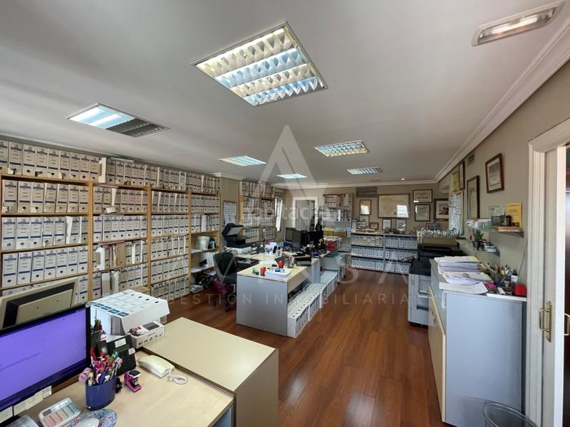 Foto 09c7c03f-6009-4d3a-9b54-bf2f582b49b7. Pis amb aparcament a Plan Sur-Amistad Guadalajara