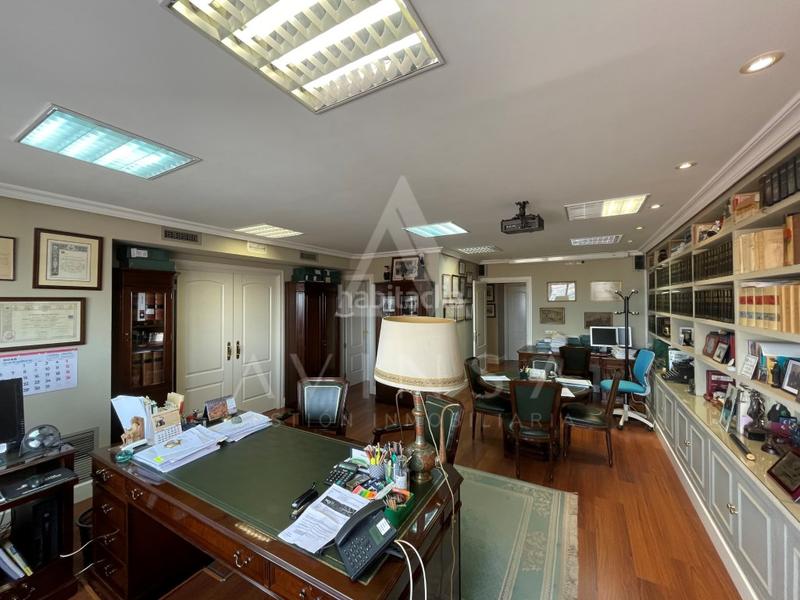 Foto 1409b5b0-4b95-40de-ab53-1c4ef4d1d83b. Pis amb aparcament a Plan Sur-Amistad Guadalajara