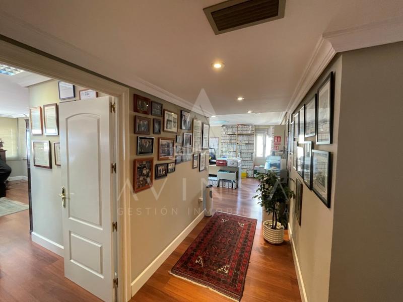 Foto 2a88df7a-13e0-48e0-94fc-0747520e8bb6. Pis amb aparcament a Plan Sur-Amistad Guadalajara