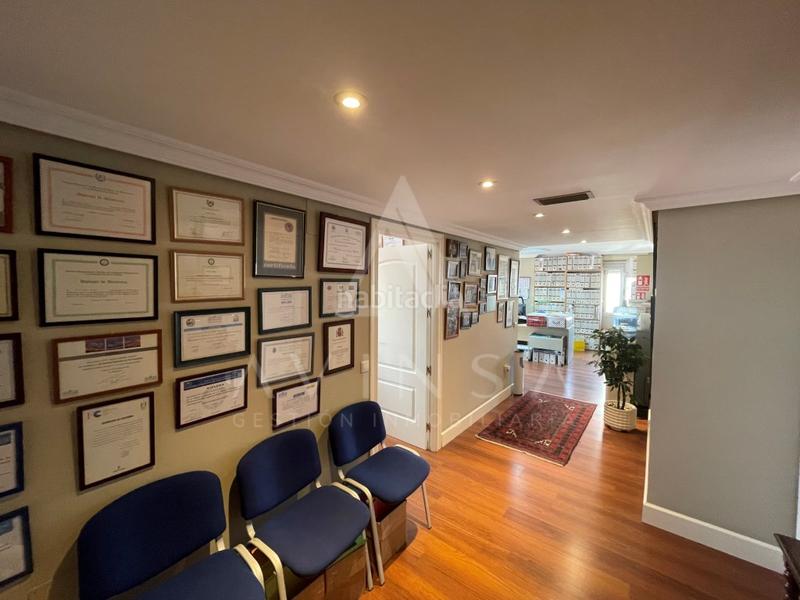 Foto 79b49858-6dd0-45ca-84ee-0c09aafcda36. Pis amb aparcament a Plan Sur-Amistad Guadalajara