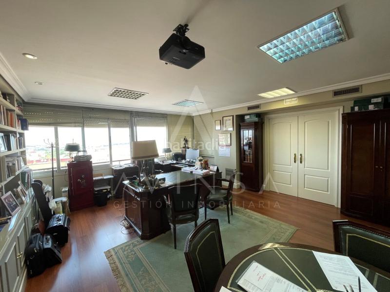 Foto 8b40130c-2245-45de-b140-9bfc408f66e9. Pis amb aparcament a Plan Sur-Amistad Guadalajara