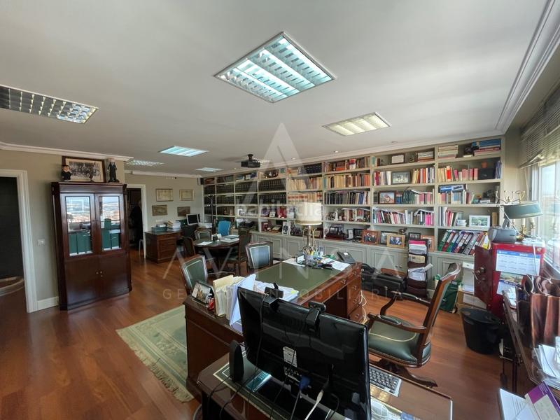 Foto adc033df-acf9-4649-a1ff-4b76348dc711. Pis amb aparcament a Plan Sur-Amistad Guadalajara