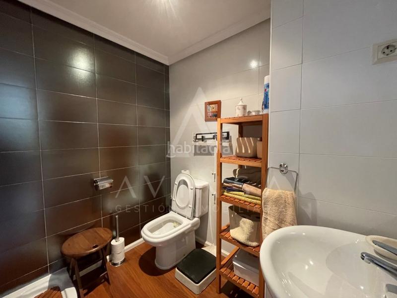 Foto ded2ea35-dac5-4f86-9687-99626f0bb03f. Pis amb aparcament a Plan Sur-Amistad Guadalajara