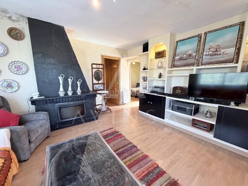 Foto 59fa328f-037c-44eb-b5da-974d117afc3f. Casa a Hontoba