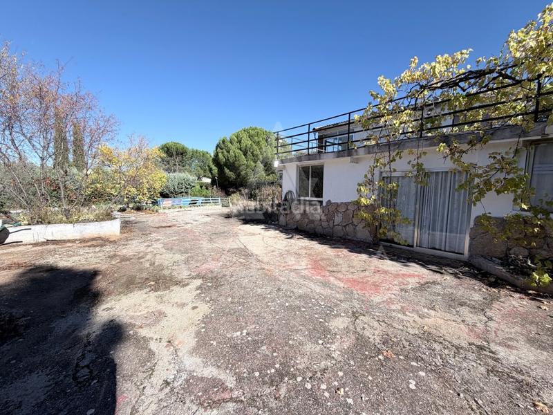 Foto 6705e1f3-dd43-4329-be86-406016624892. Casa a Hontoba