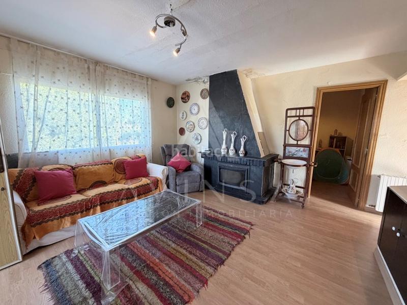 Foto 95a3bd22-55a6-4539-a91f-2548a963c61d. Casa a Hontoba