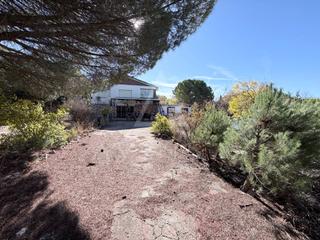 Casa  Calle nogales. Casa o chalet independiente en venta en calle nogales, hontoba g