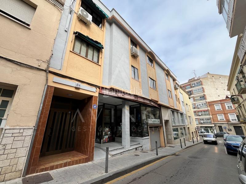 Foto c61a65ca-1891-4b8c-bdc0-f2ba81887282. Pis a San Roque-Concordia-Adoratrices Guadalajara