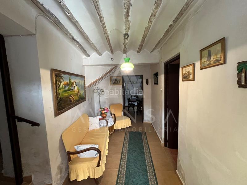 Foto a37246c0-fc91-473b-995e-f251341bcb41. Casa in Yebra