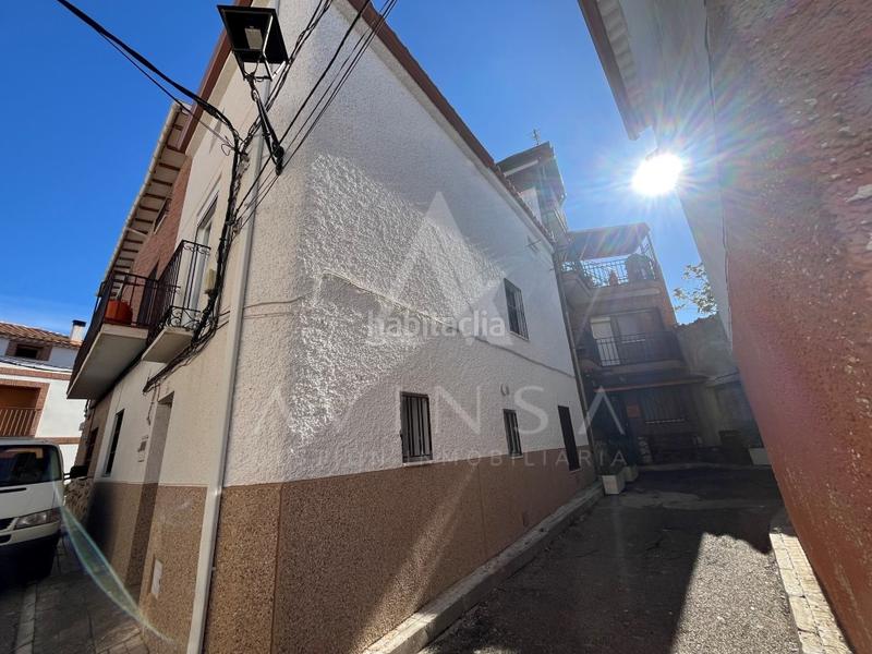 Foto b2fb0cf1-caa2-46f3-9bab-fc0ea2670c9a. Casa in Yebra