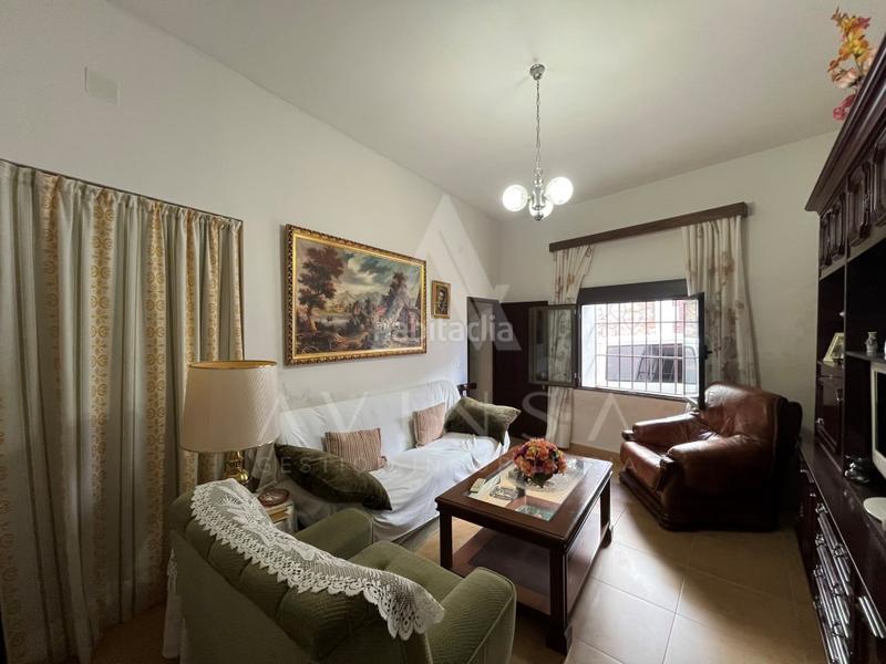 Foto e3ff69aa-a786-4c78-aeb5-325819c4f10f. Casa in Yebra