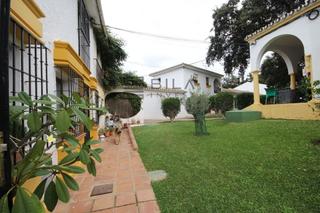 Casa a Enrique granados. En marbella