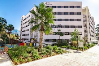 Flat in General lopez dominguez. En marbella