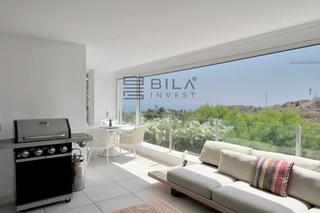 Dúplex a Altos de los monteros. En marbella