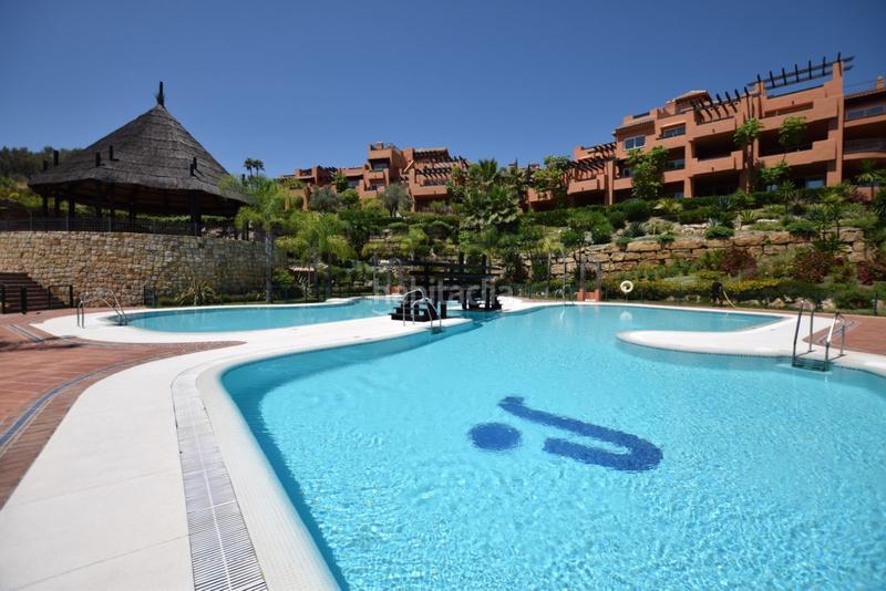 Foto 00812ae7-2325-4fff-ae34-64c54930c34b. Piso en Aloha Marbella