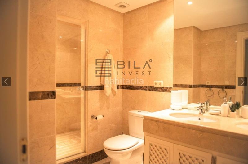 Foto 01f3d331-094c-496d-987d-304985b53381. Piso en Aloha Marbella