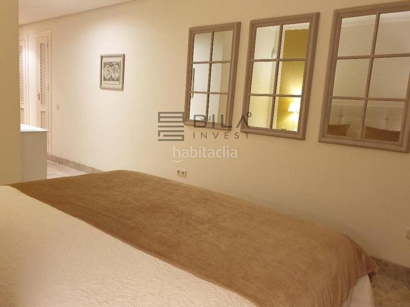 Foto 30725c86-e784-4a9f-816a-5735638b25d4. Piso en Aloha Marbella