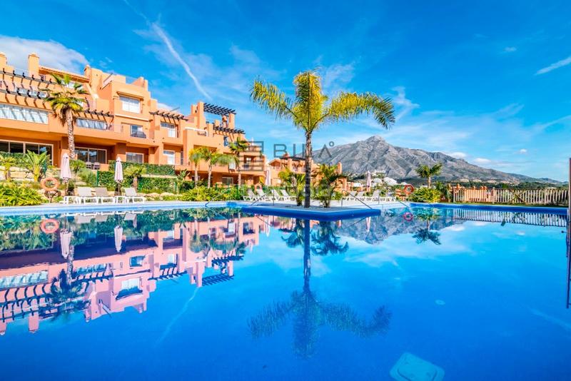 Foto 8483c3cc-0d5a-4490-9cf6-f210bd1a6804. Piso en Aloha Marbella
