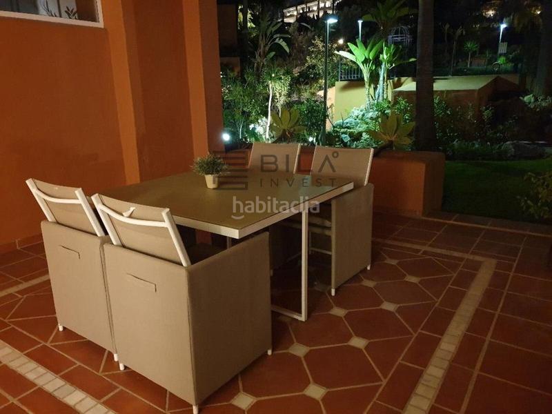 Foto 89e3d4d1-255c-4018-8f4d-2fc61bdcde5e. Piso en Aloha Marbella