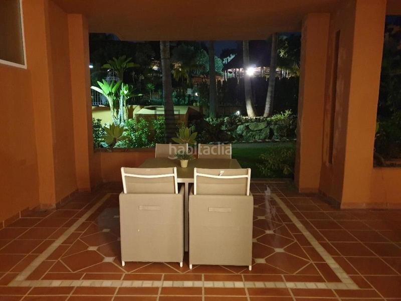 Foto db0095c4-3e28-4de2-8e64-b891aeba3a0c. Piso en Aloha Marbella